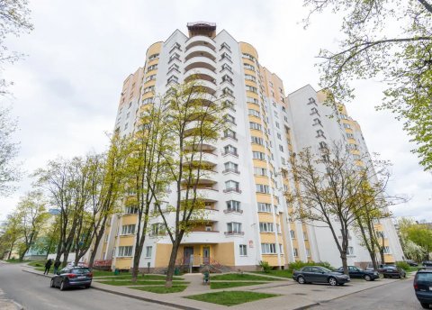 2-комнатная квартира по адресу Волгоградская ул., д. 25 к. а - фото 19