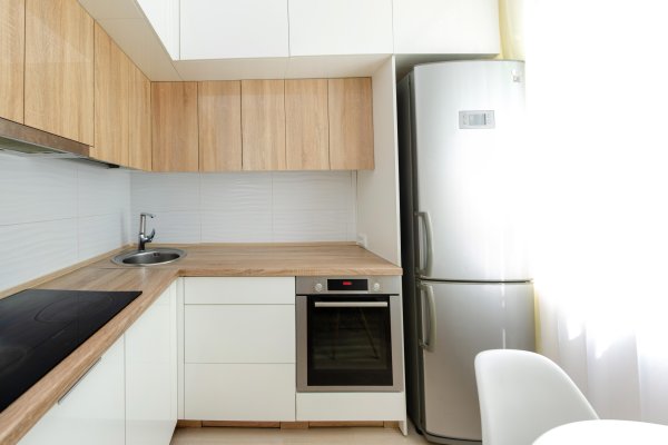 1-комнатная квартира по адресу Якубова ул., д. 66 к. 3 - фото 3