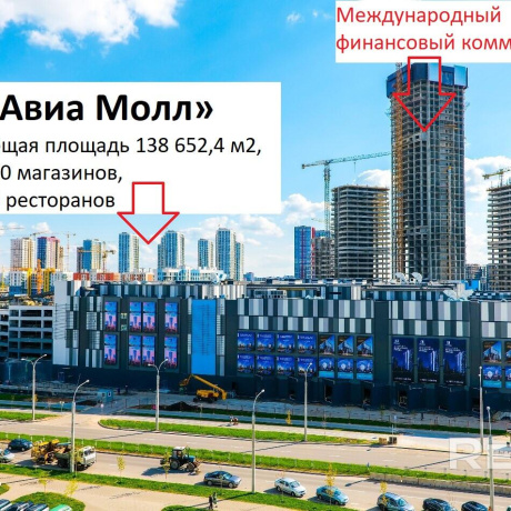 Фотография 4-комнатная квартира по адресу Лейтенанта Кижеватова ул., д. 3 - фото 12