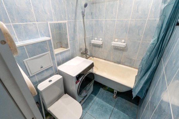 2-комнатная квартира по адресу Искалиева ул., д. 6 - фото 7