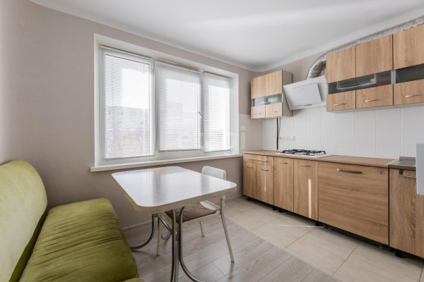 3-комнатная квартира по адресу Одинцова ул., д. 55 - фото 15