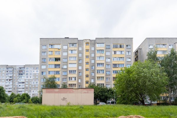 1-комнатная квартира по адресу Лещинского ул., д. 15 - фото 15