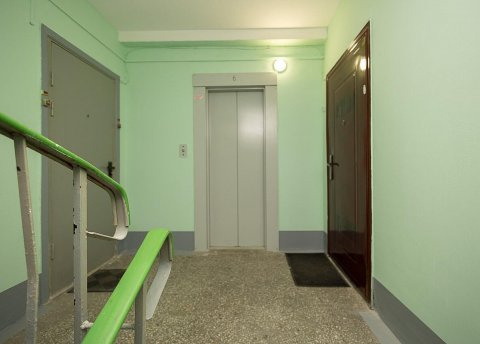 3-комнатная квартира по адресу Тимошенко ул., д. 14 к. 2 - фото 19