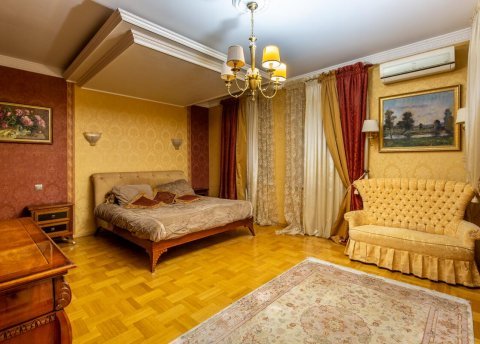 5+ -комнатная квартира по адресу Стариновская ул., д. 21 - фото 10