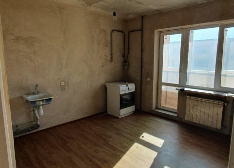 3-комнатная квартира по адресу Ленина пер., д. 1 - фото 2