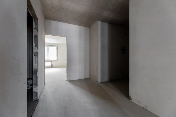 2-комнатная квартира по адресу Дзержинского просп., д. 34 - фото 8