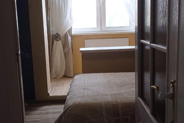 2-комнатная квартира по адресу Лейтенанта Кижеватова ул., д. 78 - фото 11