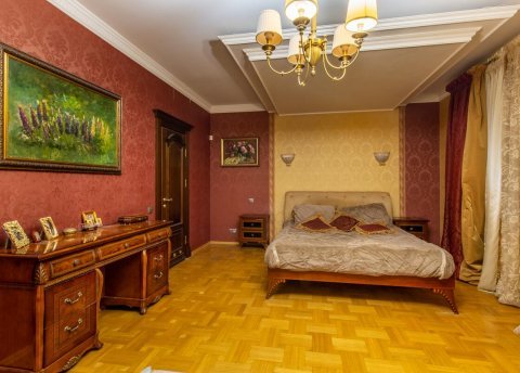 5+ -комнатная квартира по адресу Стариновская ул., д. 21 - фото 11