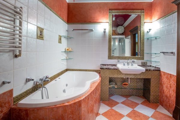 5+ -комнатная квартира по адресу Стариновская ул., д. 21 - фото 12