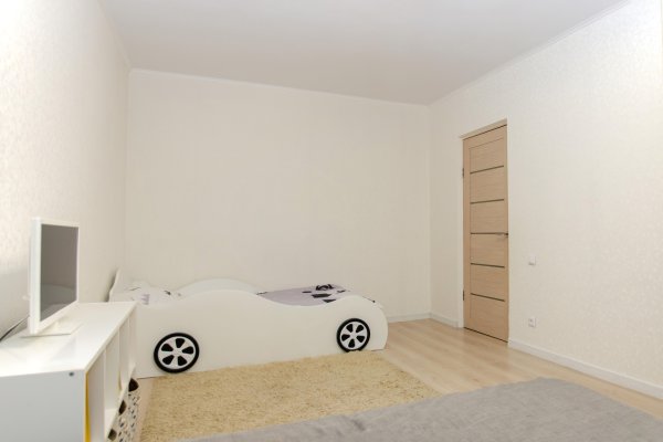 1-комнатная квартира по адресу Якубова ул., д. 66 к. 3 - фото 9