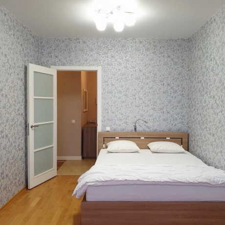 Фотография 2-комнатная квартира по адресу Слободская ул., д. 125 - фото 8