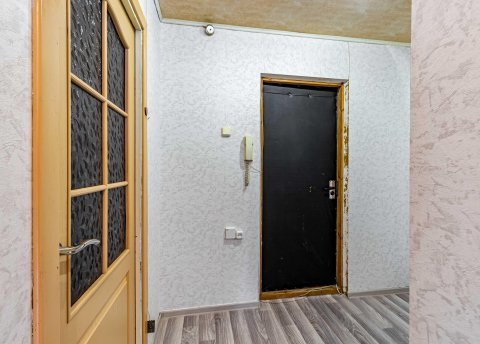 1-комнатная квартира по адресу Герасименко ул., д. 58 к. 2 - фото 11