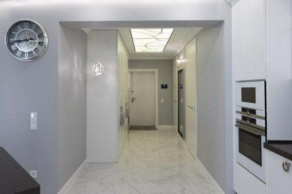 3-комнатная квартира по адресу Мястровская ул., д. 28 - фото 9
