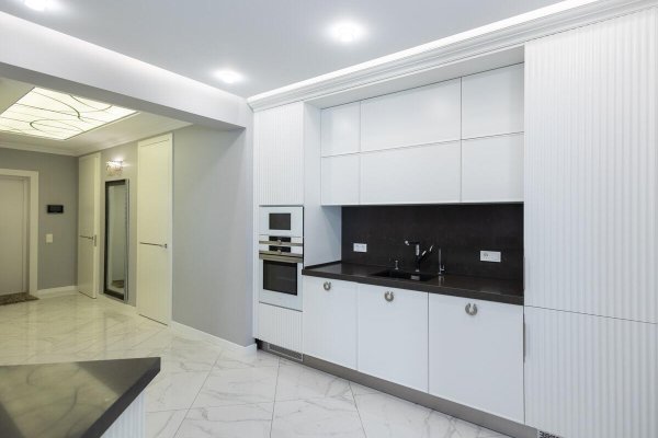 3-комнатная квартира по адресу Мястровская ул., д. 28 - фото 12