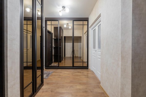 1-комнатная квартира по адресу Налибокская ул., д. 8 - фото 8