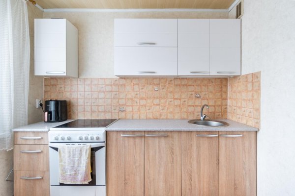 1-комнатная квартира по адресу Якубовского ул., д. 22 к. 3 - фото 3