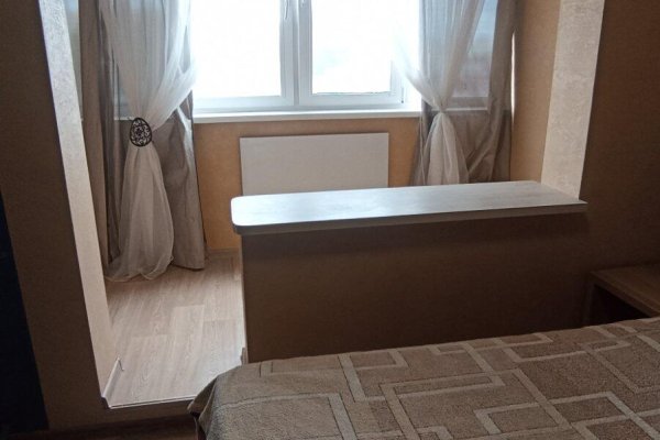 2-комнатная квартира по адресу Лейтенанта Кижеватова ул., д. 78 - фото 12