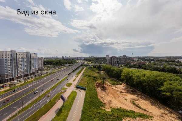 2-комнатная квартира по адресу Дзержинского просп., д. 34 - фото 11