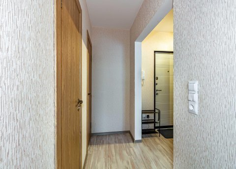 2-комнатная квартира по адресу Карского ул., д. 17 - фото 16