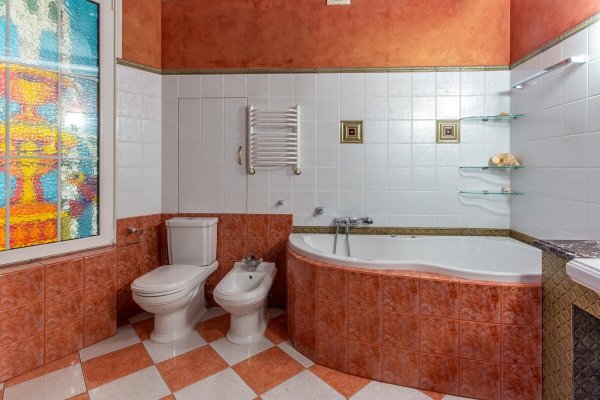 5+ -комнатная квартира по адресу Стариновская ул., д. 21 - фото 14