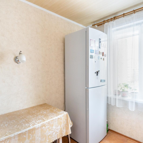 Фотография 1-комнатная квартира по адресу Якубовского ул., д. 22 к. 3 - фото 4