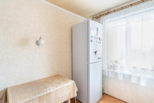 1-комнатная квартира по адресу Якубовского ул., д. 22 к. 3 - фото 4