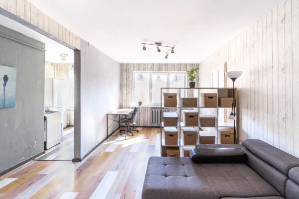 2-комнатная квартира по адресу Искалиева ул., д. 6 - фото 12