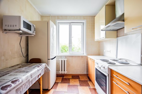 2-комнатная квартира по адресу Слободская ул., д. 21 - фото 3