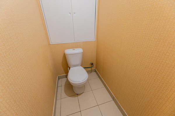 1-комнатная квартира по адресу Налибокская ул., д. 8 - фото 11
