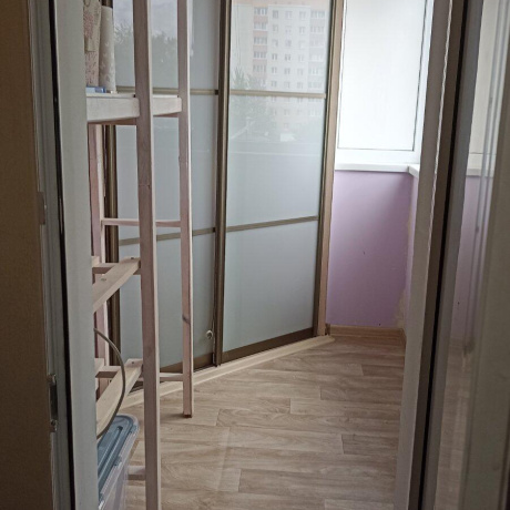 Фотография 2-комнатная квартира по адресу Лейтенанта Кижеватова ул., д. 78 - фото 15