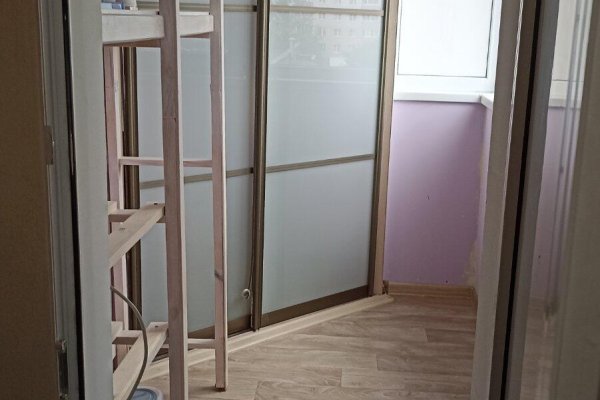2-комнатная квартира по адресу Лейтенанта Кижеватова ул., д. 78 - фото 15