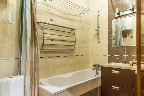 5+ -комнатная квартира по адресу Стариновская ул., д. 21 - фото 17