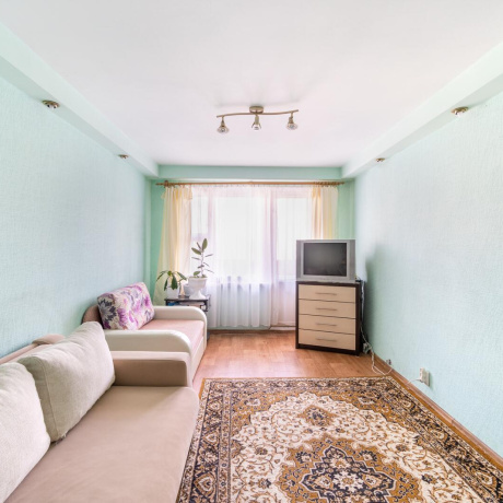 Фотография 1-комнатная квартира по адресу Якубовского ул., д. 22 к. 3 - фото 8