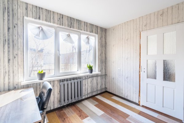 2-комнатная квартира по адресу Искалиева ул., д. 6 - фото 14