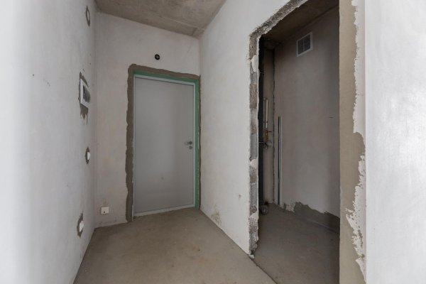 2-комнатная квартира по адресу Дзержинского просп., д. 34 - фото 14