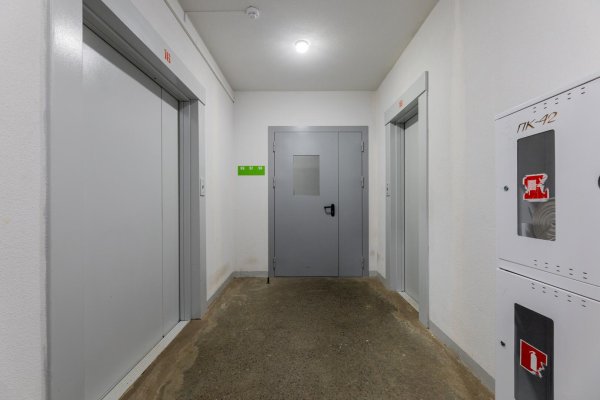 1-комнатная квартира по адресу Налибокская ул., д. 8 - фото 12