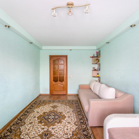 Фотография 1-комнатная квартира по адресу Якубовского ул., д. 22 к. 3 - фото 9