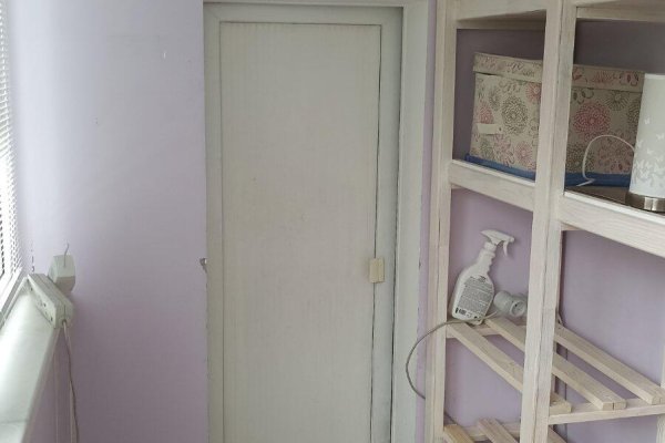 2-комнатная квартира по адресу Лейтенанта Кижеватова ул., д. 78 - фото 16