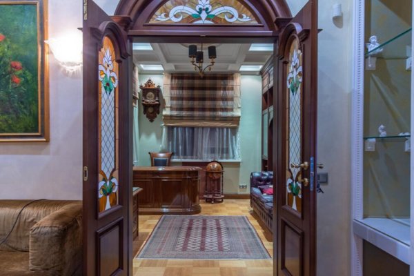 5+ -комнатная квартира по адресу Стариновская ул., д. 21 - фото 19