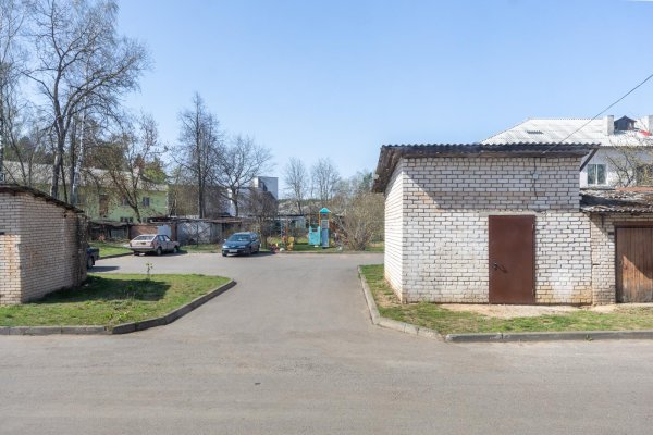 2-комнатная квартира по адресу Полевая ул., д. 9 - фото 9