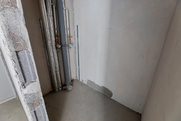 2-комнатная квартира по адресу Дзержинского просп., д. 34 - фото 15