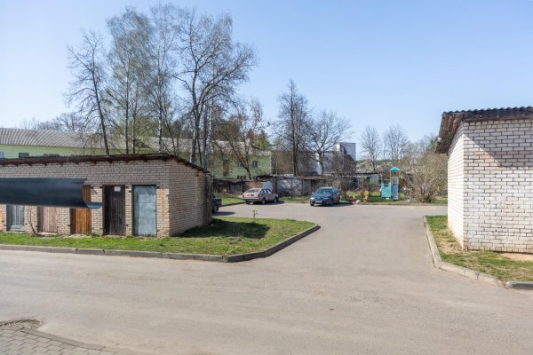 2-комнатная квартира по адресу Полевая ул., д. 9 - фото 8