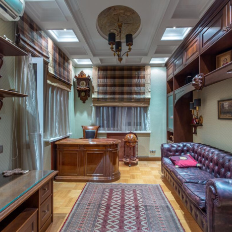 Фотография 5+ -комнатная квартира по адресу Стариновская ул., д. 21 - фото 20