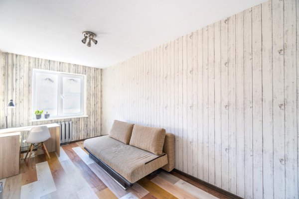 2-комнатная квартира по адресу Искалиева ул., д. 6 - фото 17