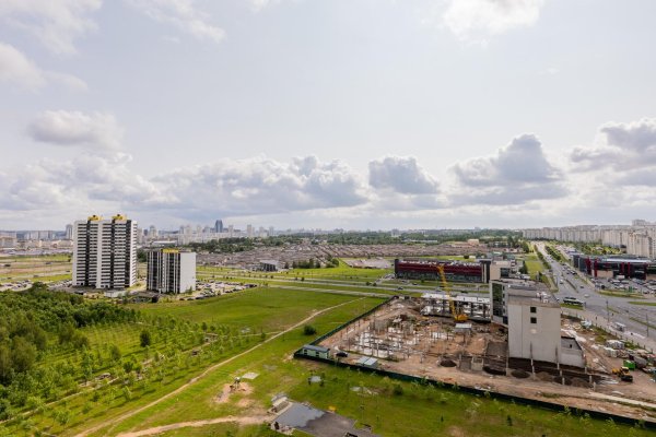 1-комнатная квартира по адресу Налибокская ул., д. 8 - фото 15