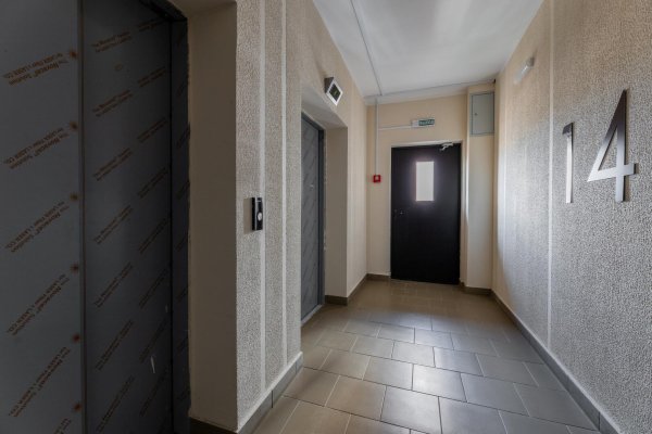 2-комнатная квартира по адресу Дзержинского просп., д. 34 - фото 16