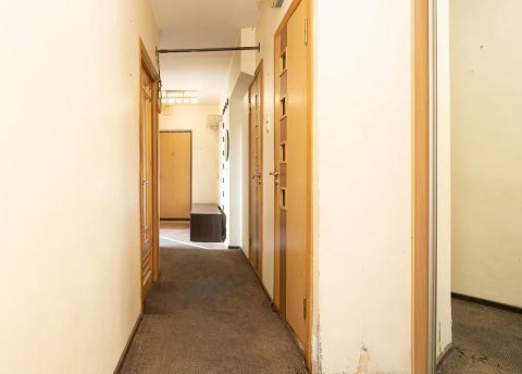 3-комнатная квартира по адресу Карвата ул., д. 23 - фото 11