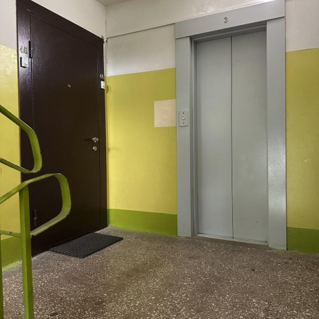 Фотография 1-комнатная квартира по адресу Якубова ул., д. 66 к. 3 - фото 18
