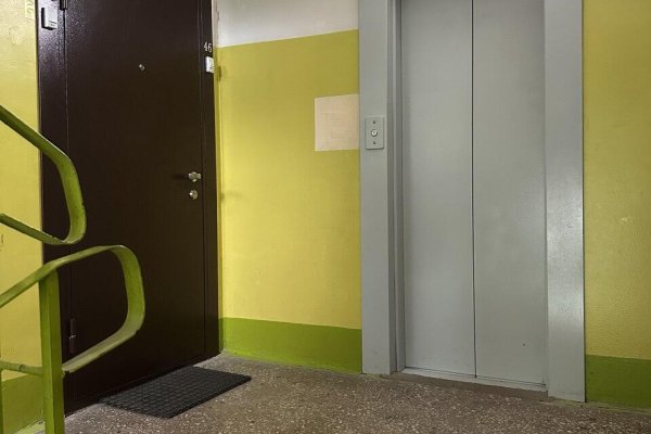 1-комнатная квартира по адресу Якубова ул., д. 66 к. 3 - фото 18
