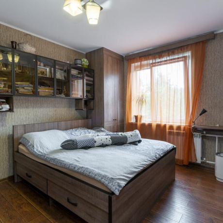 Фотография 3-комнатная квартира по адресу Есенина ул., д. 139 - фото 13